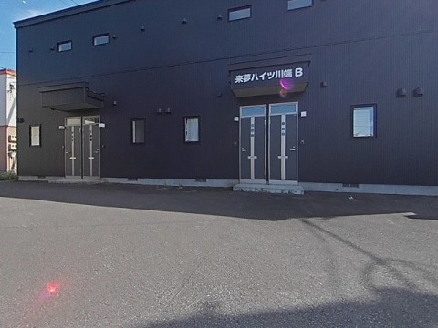 パノラマ