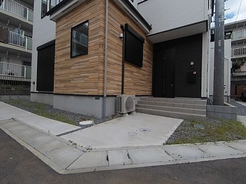 パノラマ