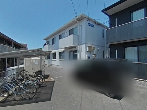 パノラマ
