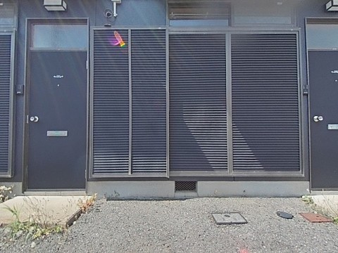 パノラマ