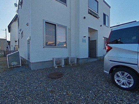 パノラマ