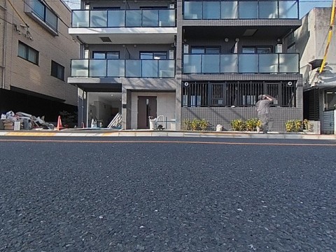 パノラマ