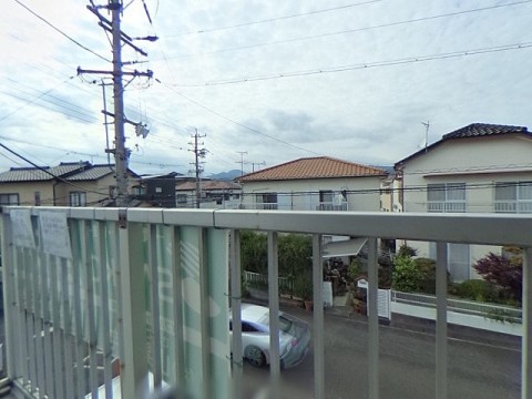 パノラマ
