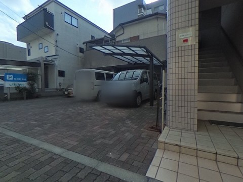 パノラマ