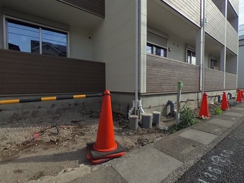 パノラマ