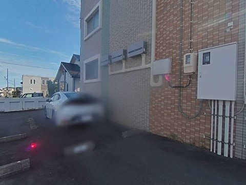 パノラマ