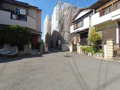 パノラマ