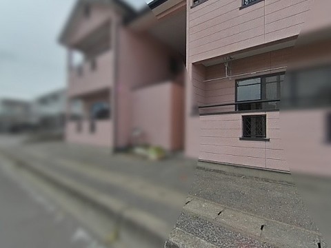 パノラマ