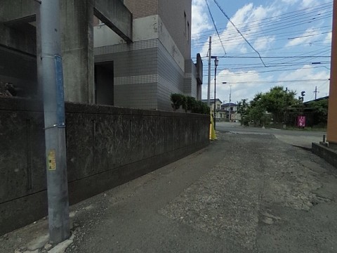 パノラマ