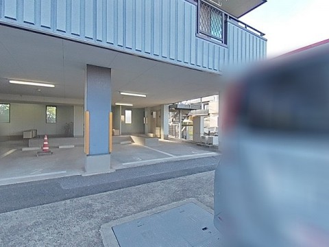 パノラマ