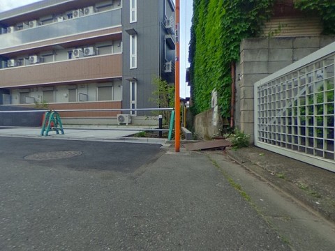 パノラマ