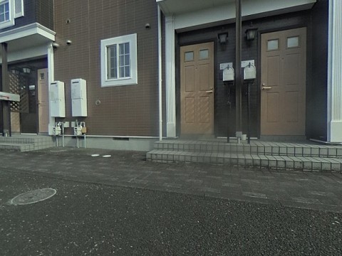 パノラマ