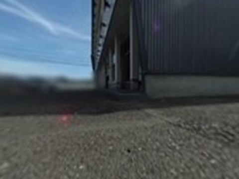 パノラマ