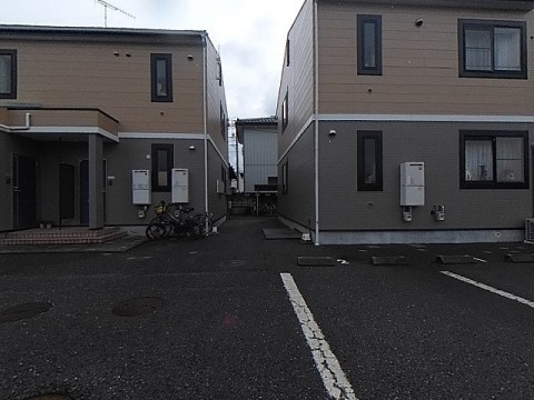 パノラマ