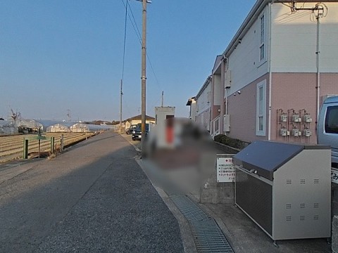 パノラマ