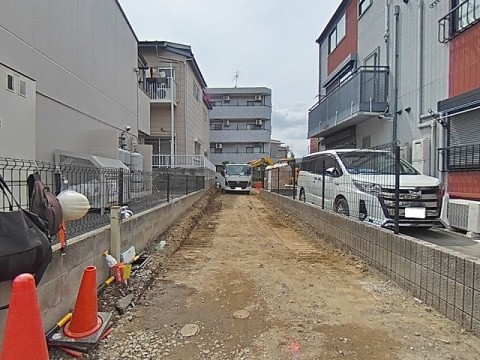 パノラマ