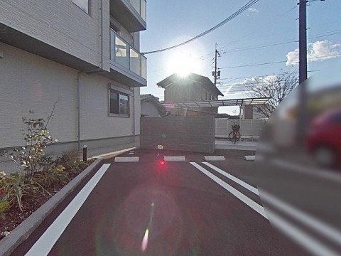 パノラマ