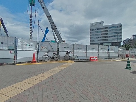 パノラマ