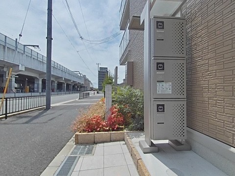 パノラマ