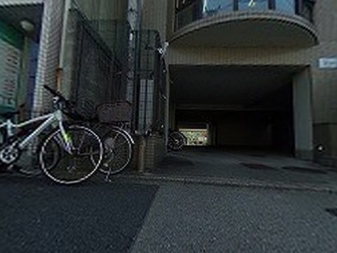 パノラマ