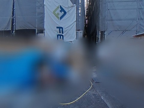 パノラマ