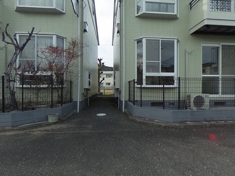 パノラマ
