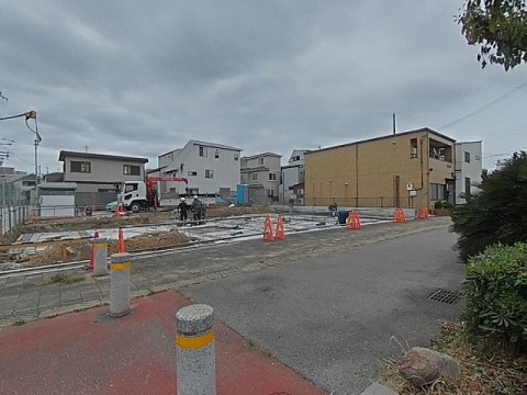 パノラマ