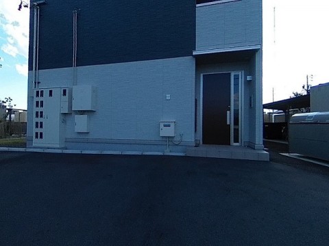 パノラマ