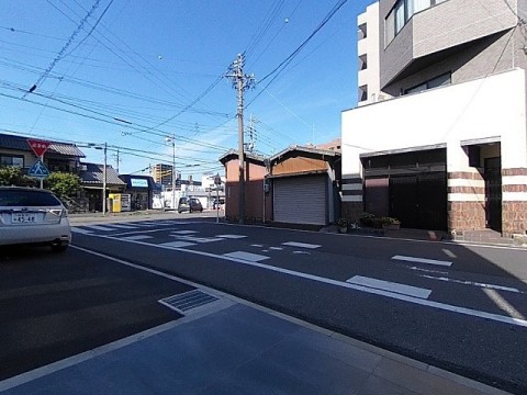 パノラマ