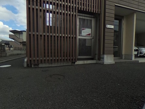 パノラマ