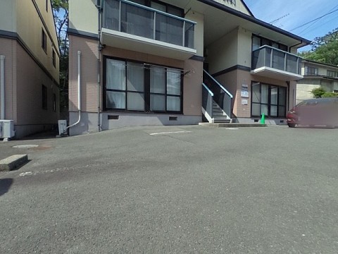 パノラマ