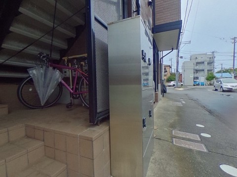 パノラマ