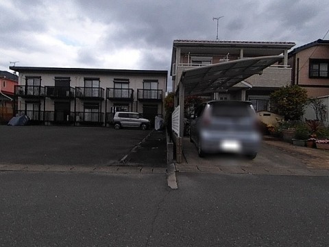 パノラマ