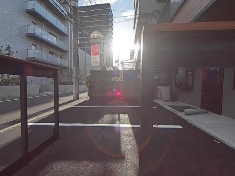 パノラマ