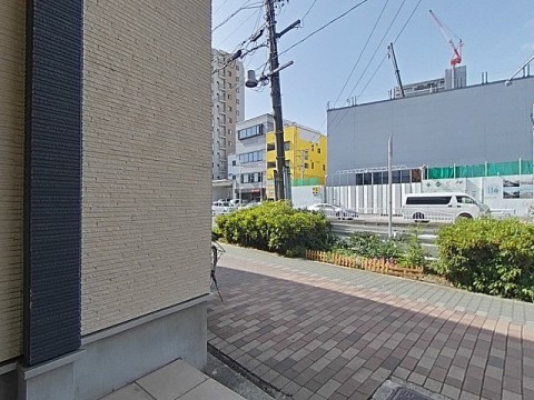 パノラマ