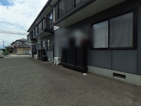 パノラマ