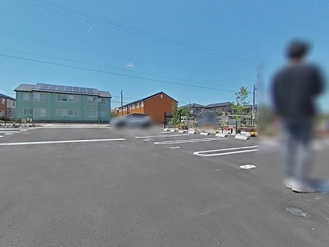 パノラマ