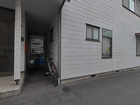 パノラマ