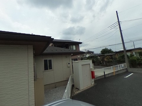 パノラマ