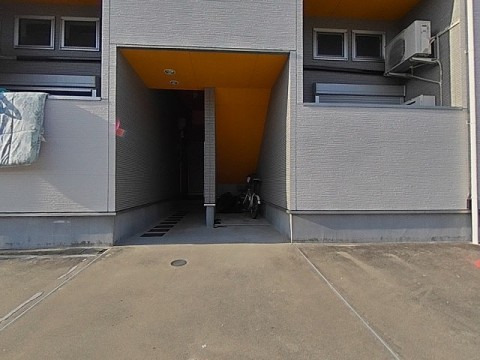 パノラマ
