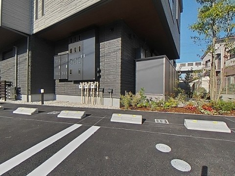 パノラマ