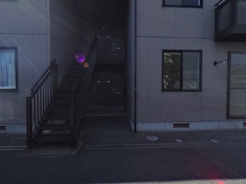 パノラマ