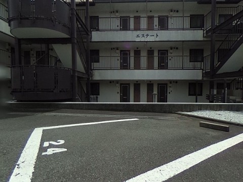 パノラマ