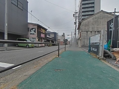パノラマ