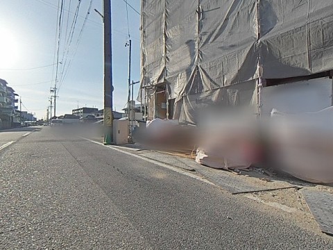 パノラマ