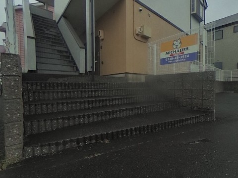 パノラマ