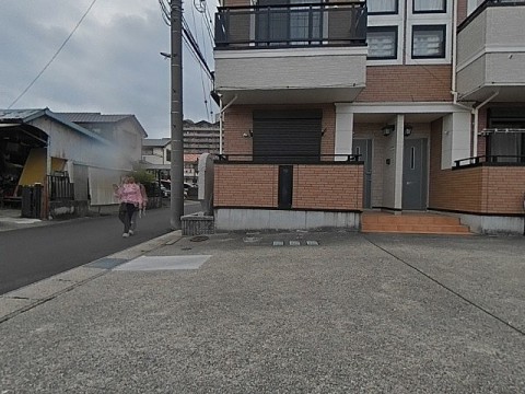 パノラマ