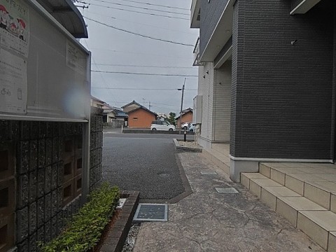 パノラマ