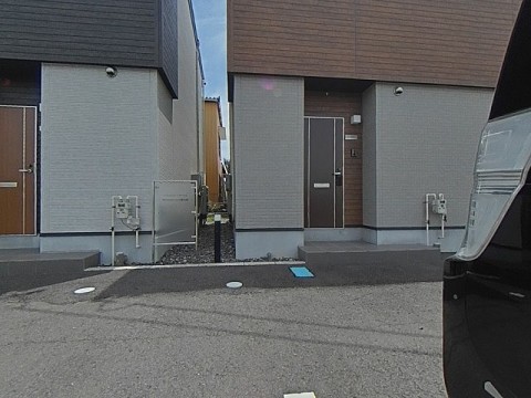 パノラマ