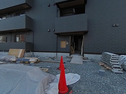 パノラマ